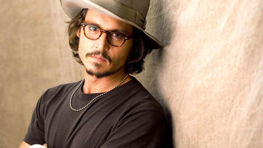 Jhonny Depp by Design Trendo