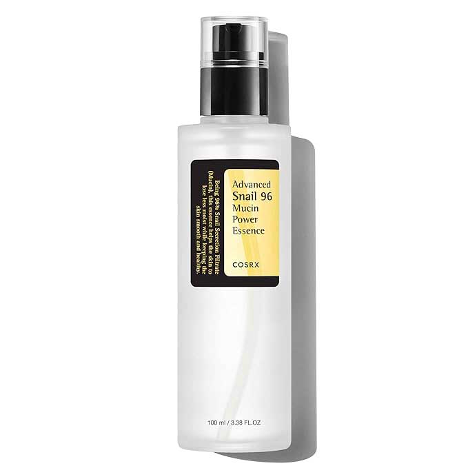 COSRX Advanced Snail 96 Mucin Power Essence details